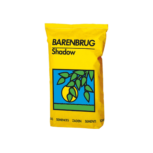 Graszaad kopen voor schaduwrijke plaatsen, Barenbrug Shadow - Jatu.be