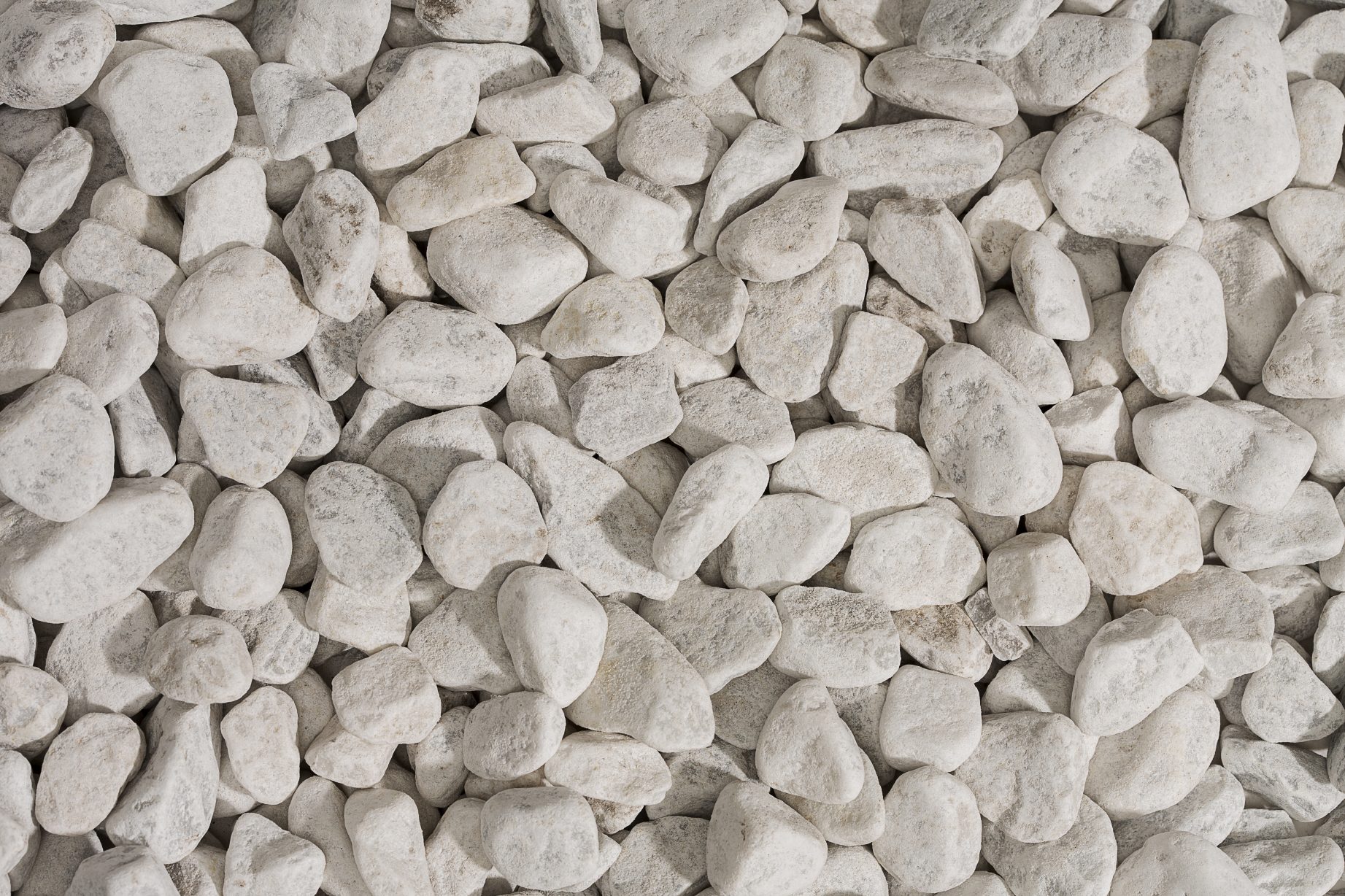 Carrara keien kopen, formaat 15 tot 25 mm - Jatu.be grindwebshop
