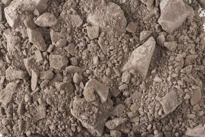 Waterdoorlatende fundering voor oprit, Kalksteenslag 0 tot 20 mm - Jatu.be grindwebshop