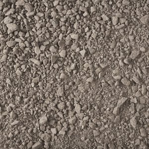 Waterdoorlatende fundering kopen, Kalksteenslag 0 tot 4 mm als egalisatie onder grindmatten - Jatu.be grindwebshop
