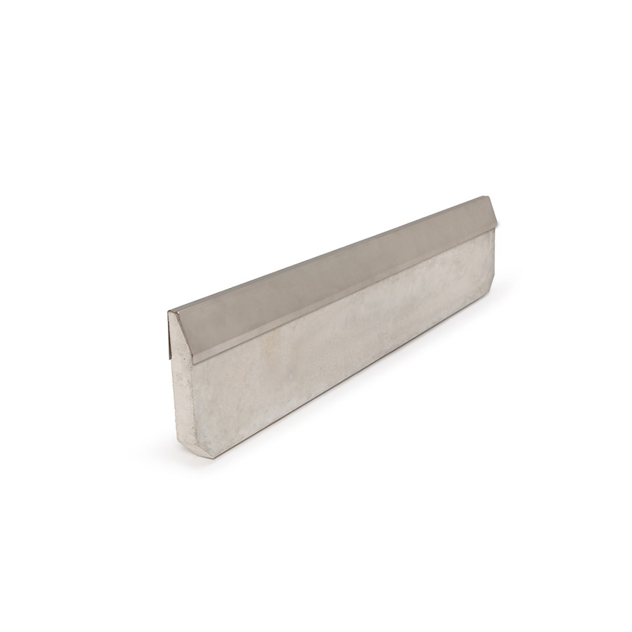 Inox bescherming kopen voor Wirtz betonborduur, Betotop 200 op 7 cm - Jatu.be webshop voor tuin- en bodemproducten