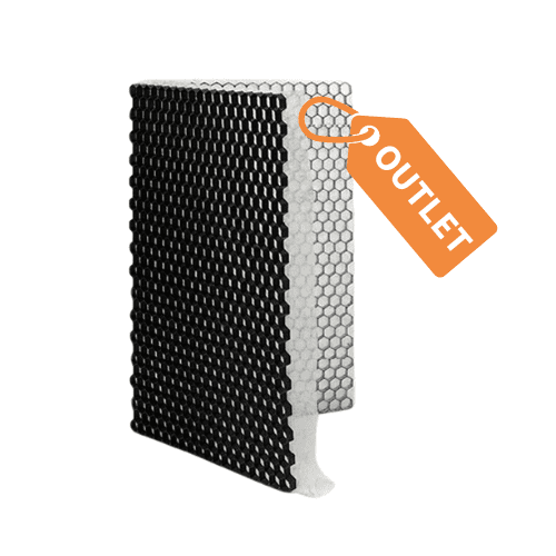 goedkope grindmatten kopen, ECCOgravel 3 cm Zwart - Uitverkoop Jatu.be