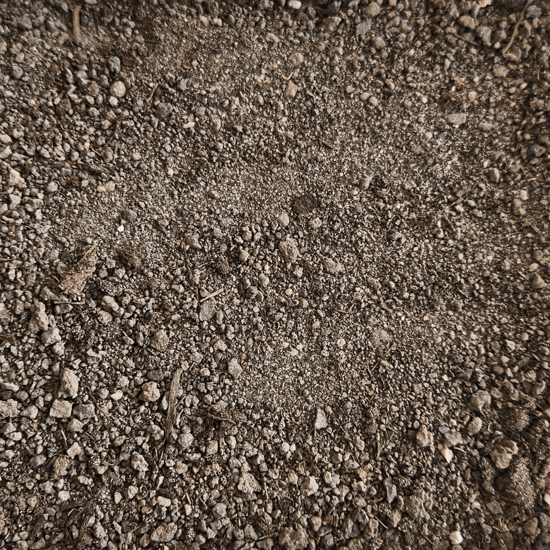 Topdressing