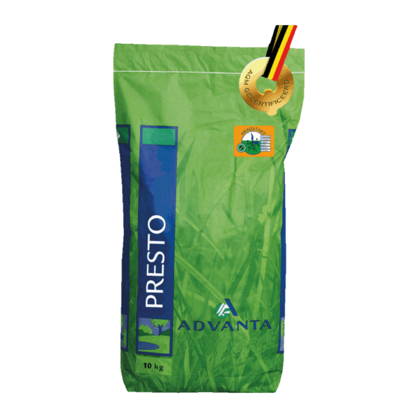 advanta presto graszaad