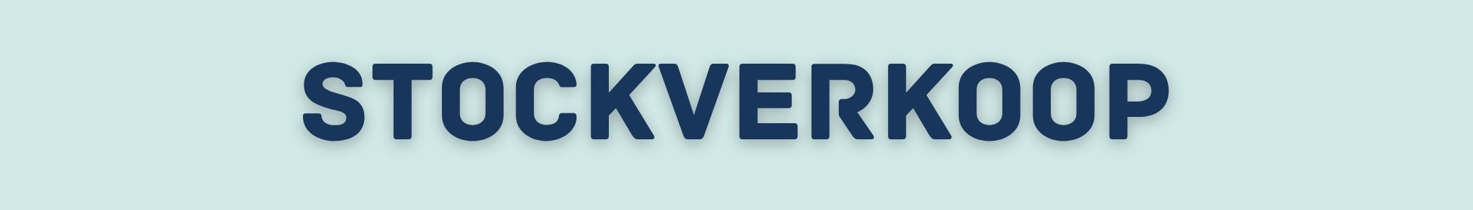 Jatu stockverkoop visual met tijdelijke kortingen op verschillende voorraadproducten en oproep om alle deals te ontdekken.