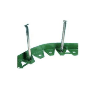 Kantopsluiting flexibel