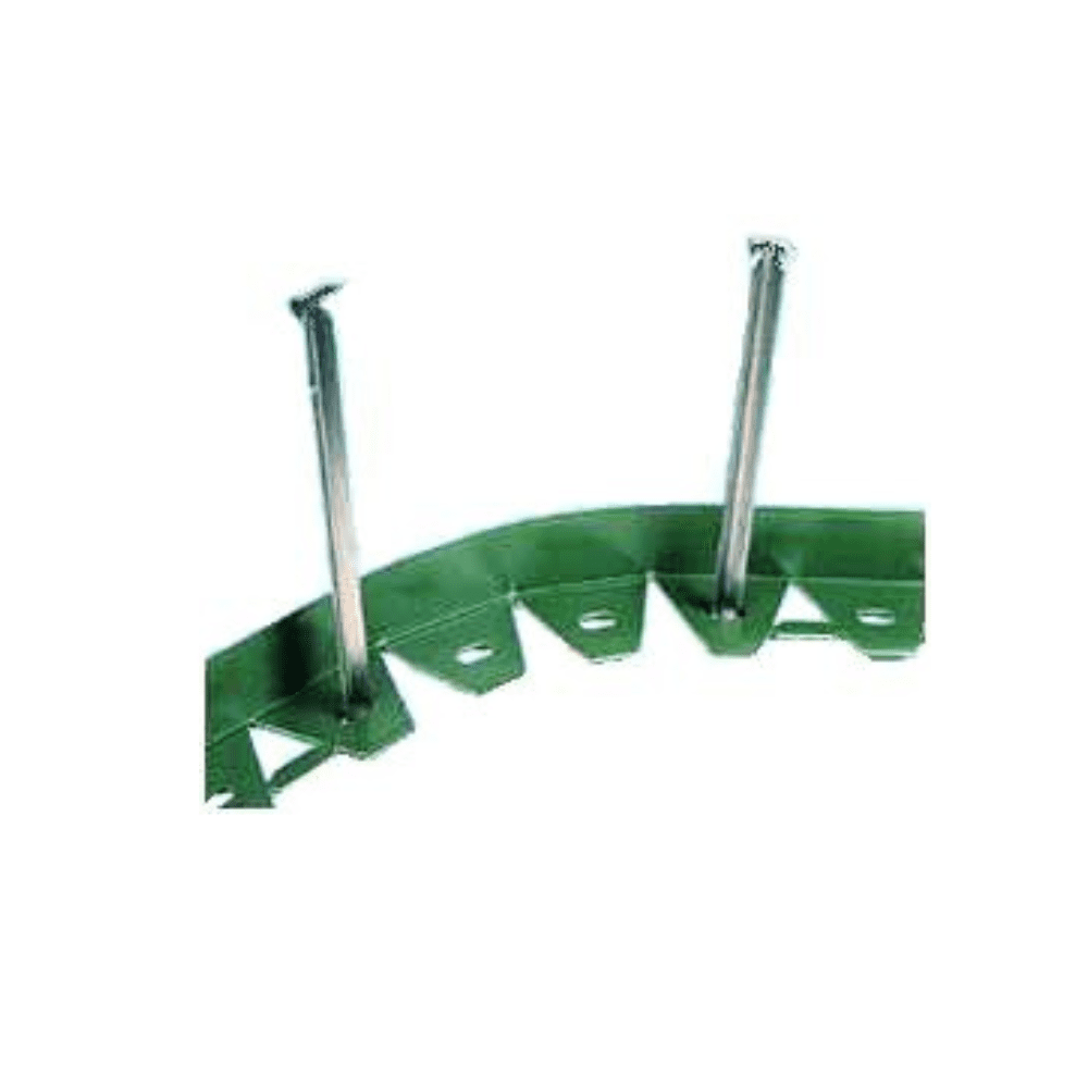 Kantopsluiting flexibel