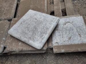 Zwembadrand Hardsteen